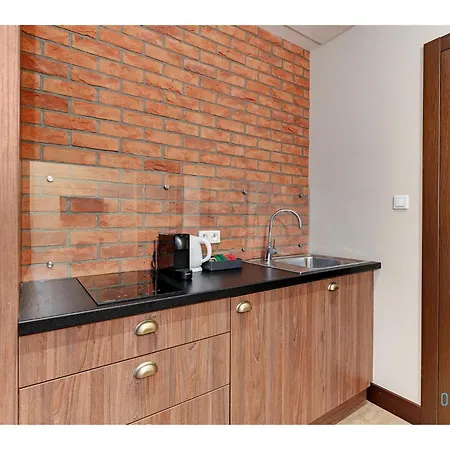Luna Premium Apartment Old Town Gdansk Exterior photo