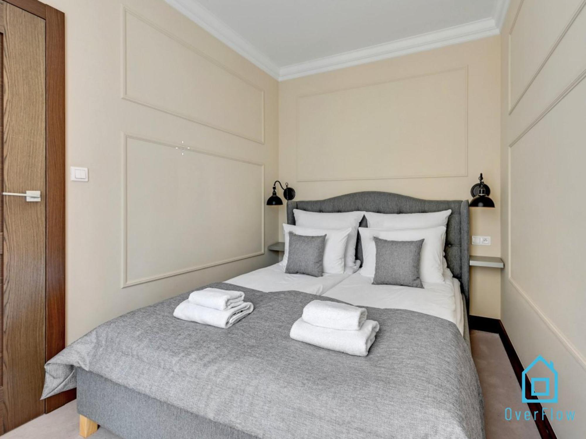 Luna Premium Old Town Apartment *