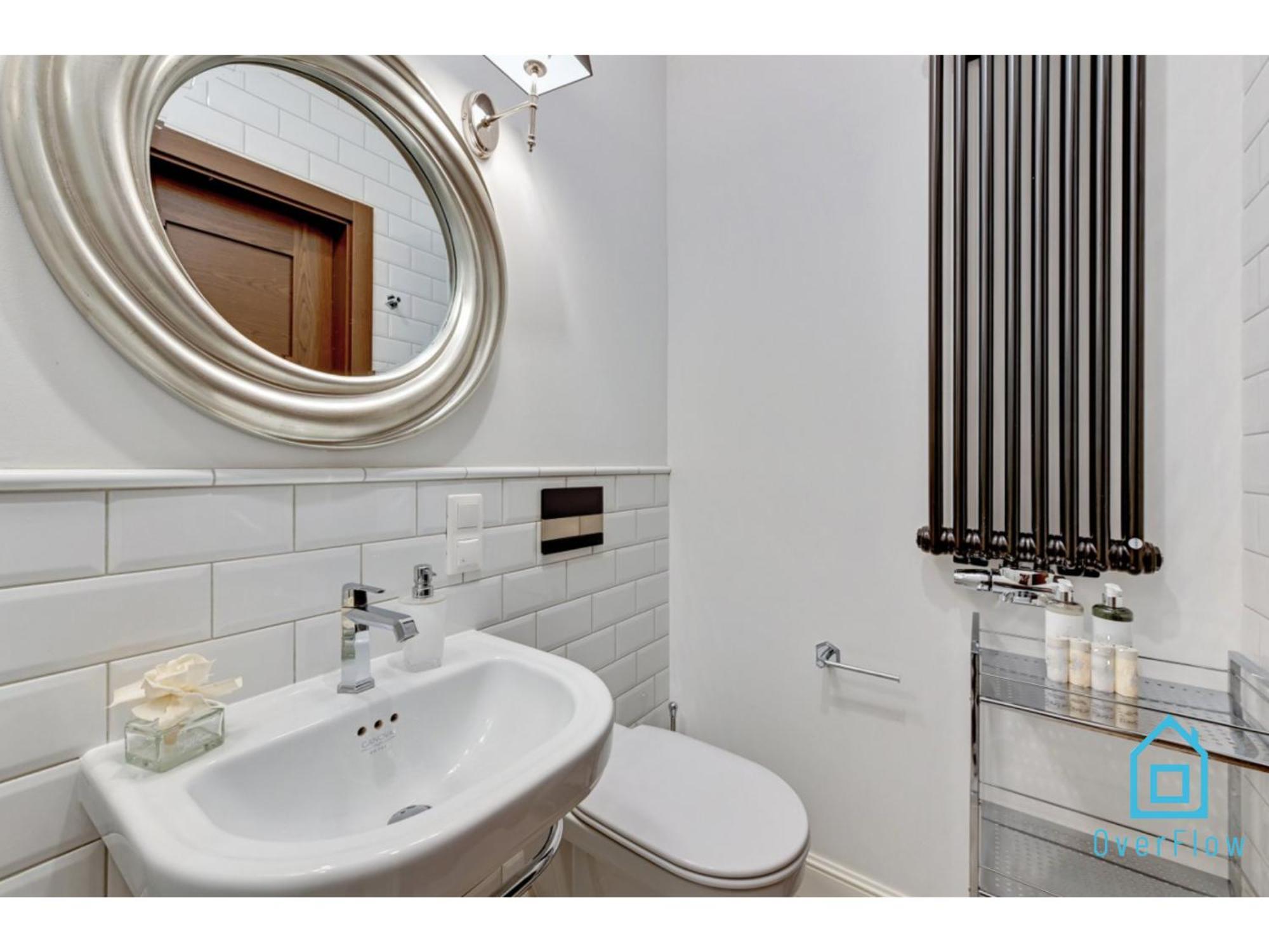 Apartment Luna Premium Old Town *