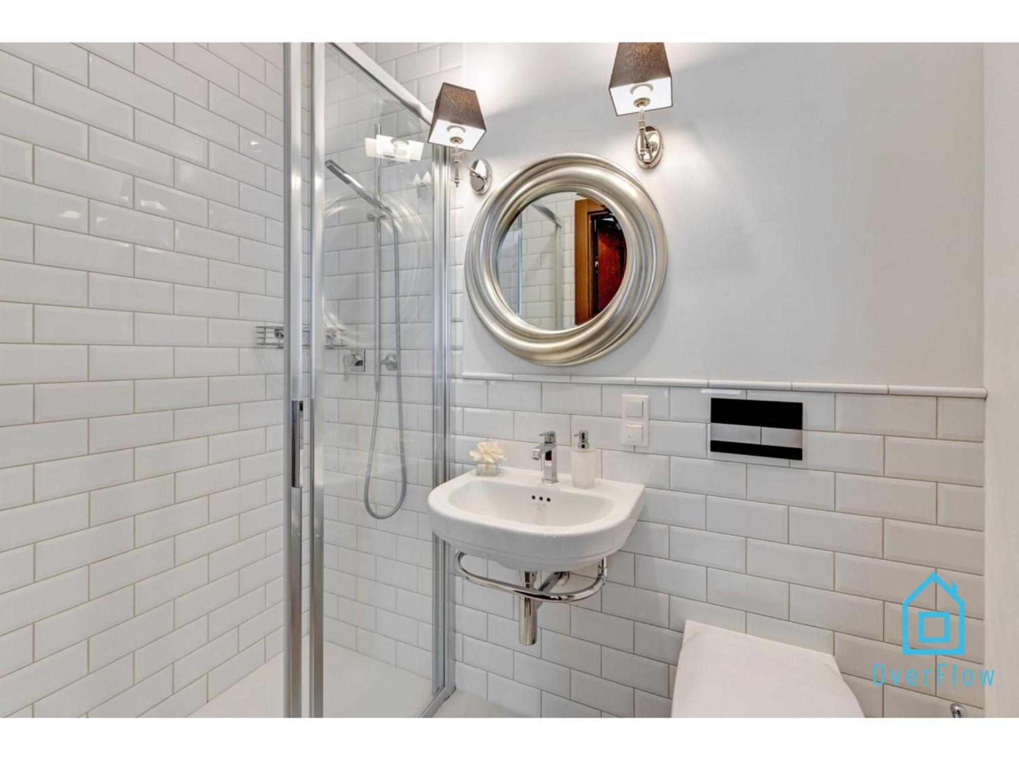 Appartamento Luna Premium At Old Town