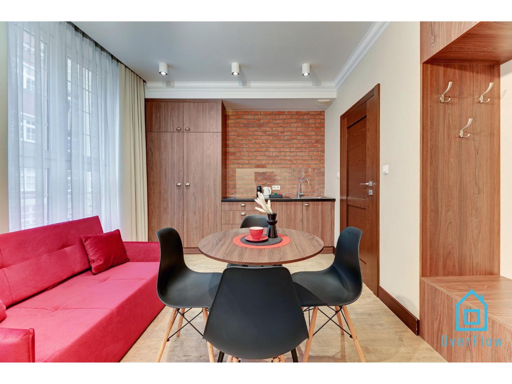 Luna Premium Old Town Apartment *