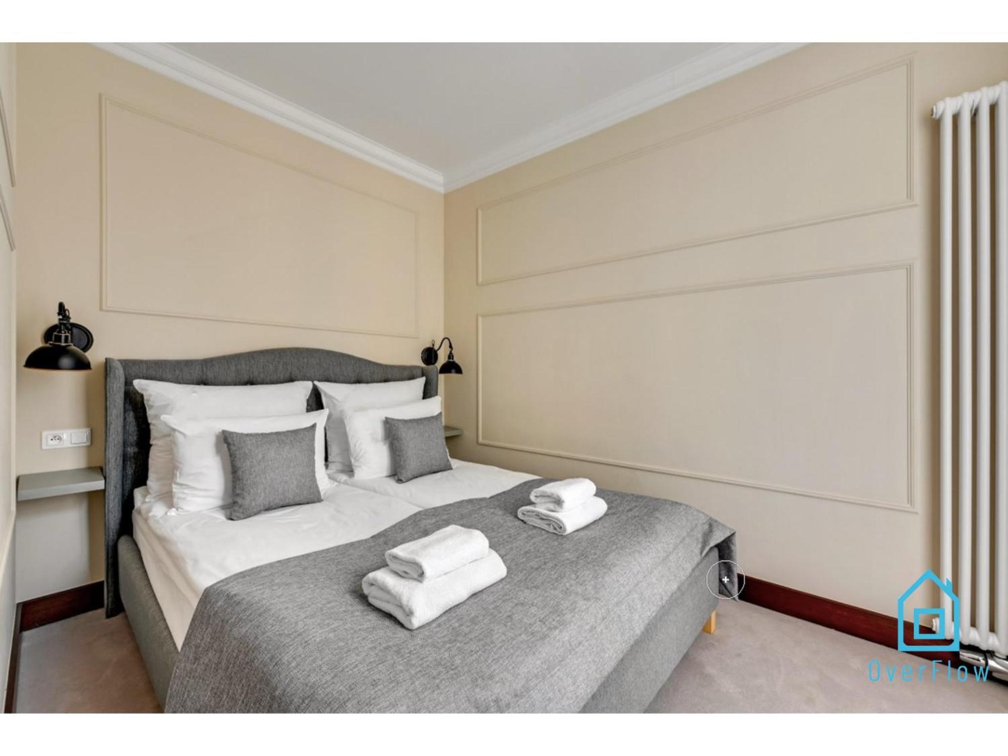 Apartment Luna Premium Old Town Gdansk